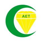 Logo AET